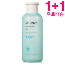 이니스프리비자시카스킨