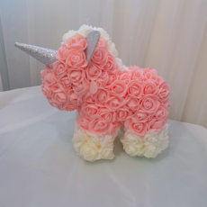 에바폼데이지꽃