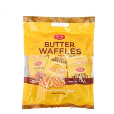 리치 에그버터 와플 18p, 270g, 40개