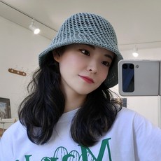 보넷벙거지