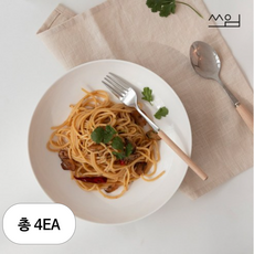 쓰임 라피네 파스타볼, 4개