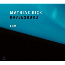 Mathias Eick - Ravensburg 마티아스 아익 트럼펫 연주집 [LP]