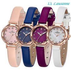 여성 시계 브랜드 추천 순위 9