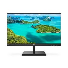 [관부가세포함] 새 제품 필립스 271E1S 27인치 프레임리스 모니터 풀 HD IPS 1080P 124%