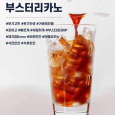 부스터리카노