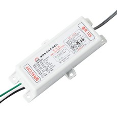 led안정기30w세보전자