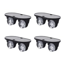 가구바퀴화이트