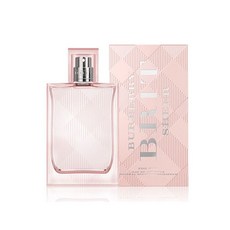 [버버리] 브릿 쉬어 EDT 100ml, 1개 - 버버리위크앤드