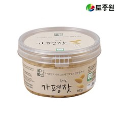 유기농잣