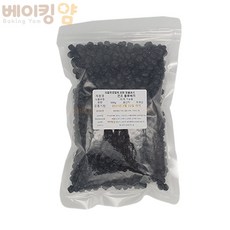 베이킹얌 건조블루베리 500g, 1개