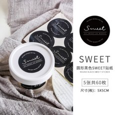 20 순 빨간 아이스크림 컵 우유 젤리 컵 푸딩 요구르트 포장 상자 컵 일회용 뚜껑 상자 [60 개] 라운드