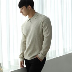 남자골지카라니트