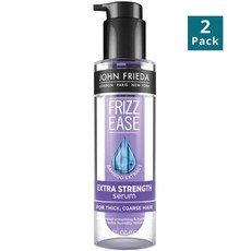 존프리다 프리즈 이즈 엑스트라 스트렝스 세럼 1.69oz 2팩