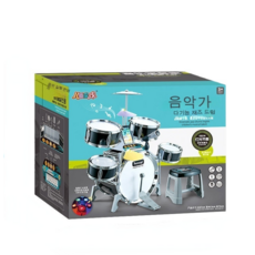 6세드럼