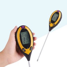 추천10 토양ph측정기