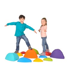 키더스언덕오르기놀이