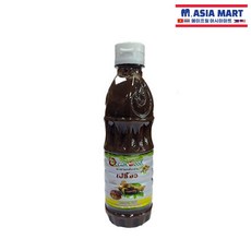 태국소스 타마린 타마린드 OF TAMARIND PASTE 300g SOT ME CHUA, 1개, 300ml