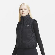 나이키 ACG 여성 패딩조끼 베스트 경량패딩 조끼 CV0628-010