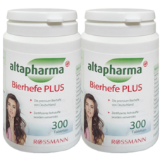 알타파마 독일 맥주효모