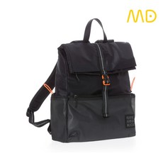 만다리나덕남자백팩