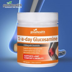 굿헬스프리미엄그린글루코사민