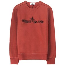 스톤 아일랜드 [명품]스톤아일랜드 19FW 711562790 V0013 와펜패치 이레..