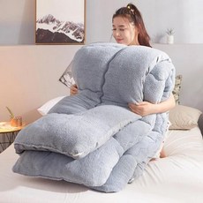 크리스피바바양모이불솜