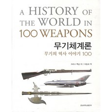 현대무기체계론