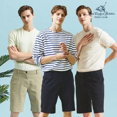 폴로클럽반바지