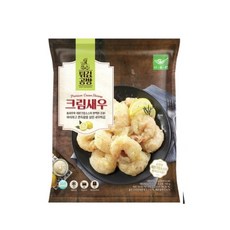 [사옹원]크림새우 400g, 1개