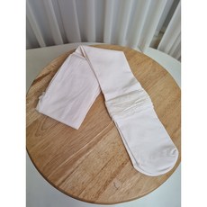 어린이집발표회흰색스타킹