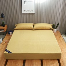 매트리스커버맞춤지퍼