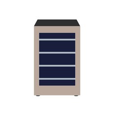 LG W0082GCB 오브제컬렉션 와인냉장고 8병