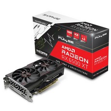 사파이어rx6500xt