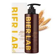 비어랩맥주효모샴푸