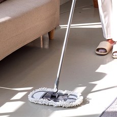 미로물걸레청소기