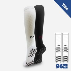 [위풋 WEFOOT 국가대표양말] 더블 논슬립 컴프레션 삭스