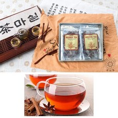 임산부루이보스원액