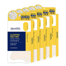 메디힐슬리핑멜팅코팩