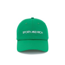 스포티앤리치모자