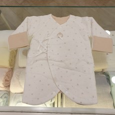 압소바 @@ 겨울행사~! 추운 겨울엔 따뜻한 신생아 * 패딩 배내가운 * 활용도 만점~!