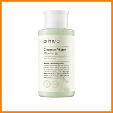 [멸치쇼핑]프리메라 미셀라 5.5 클렌징워터 300ML☆C28957, 상세페이지 참조