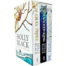 The Folk of the Air Boxset, Hot Key Books, 9781471409943, Holly Black