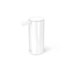 simplehuman 9 oz. 터치-프리 자동 충전식 센서 펌프