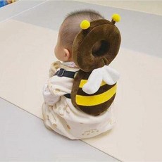 리어엔젤머리보호대