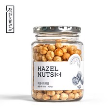 착한습관 헤이즐넛, 200g, 1개