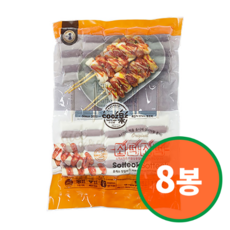 쿠즈락소떡소떡