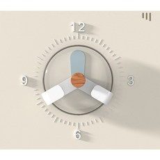 더이쁜 냄비뚜껑 걸이 뚜겅받침대, 스카이블루, 1개