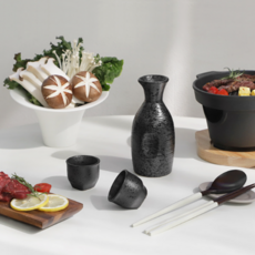 숍플랙스 도쿠리 3p 1세트