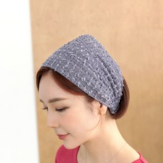 두건터번